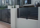 Commercial Fencing Suppliers All Hills Fencing Sydney