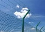 Barbed wire fencing All Hills Fencing Sydney